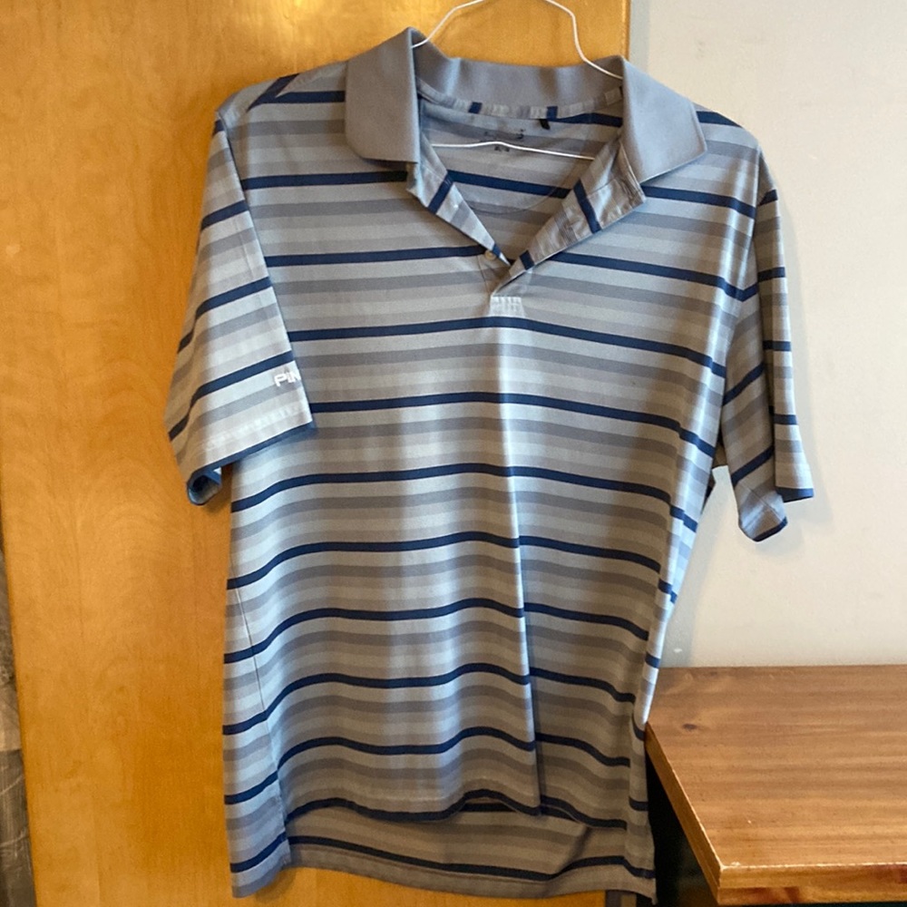 Ping XL Golf T-Shirt